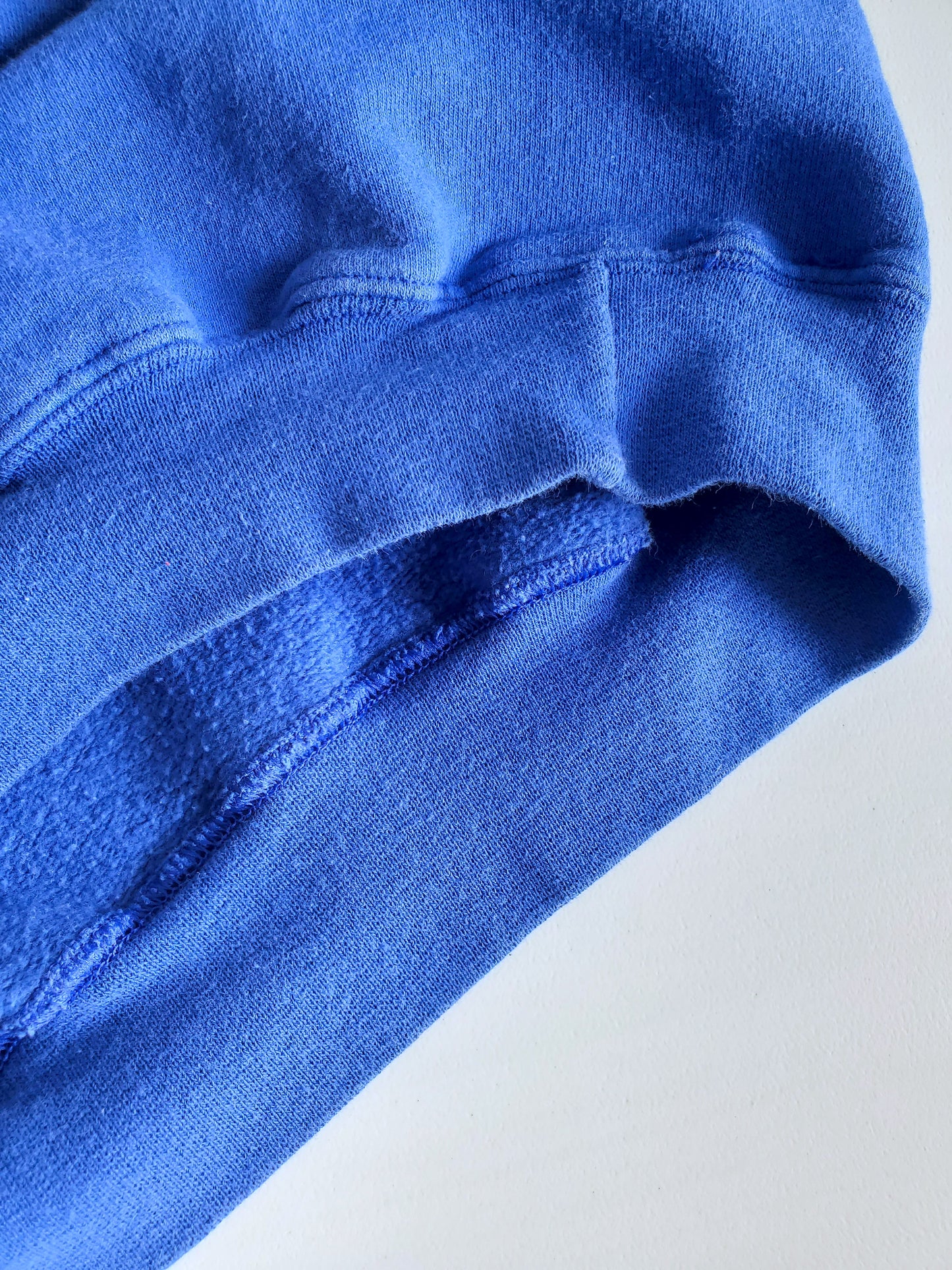 Hanes crewneck sweatshirt (1990s)