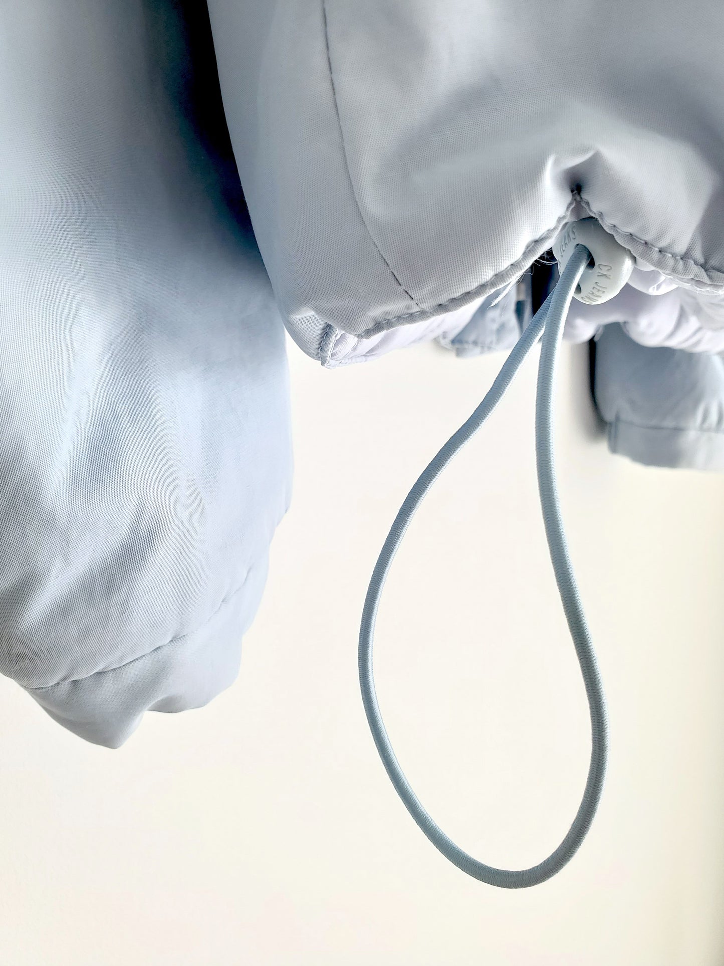 Calvin Klein Jeans puffer jacket (Y2K)