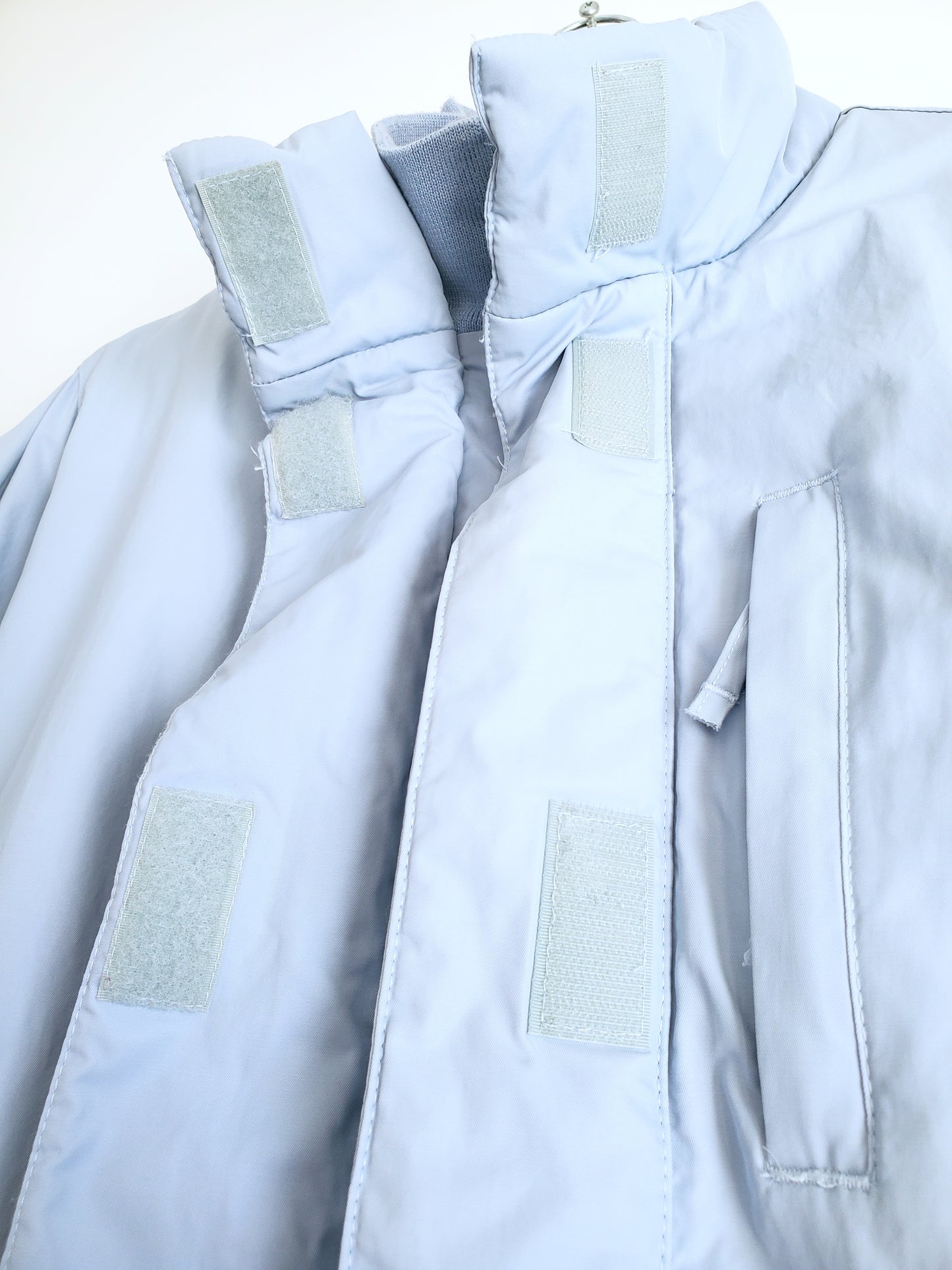 Calvin Klein Jeans puffer jacket (Y2K)