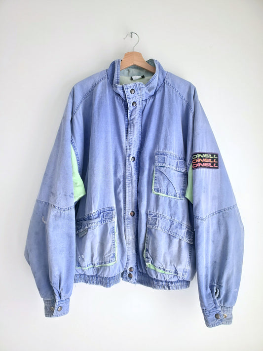 O'NEILL snowboarding jacket (80s/90s)