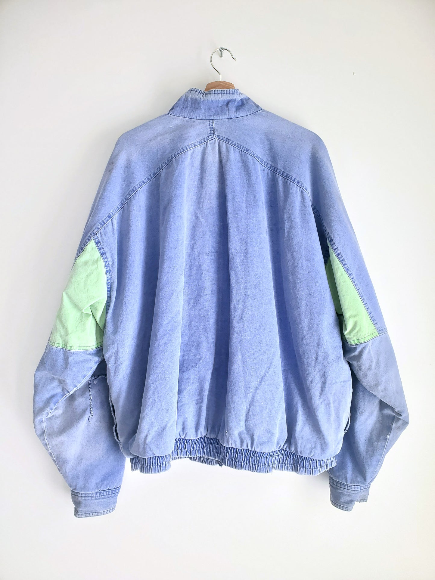 O'NEILL snowboarding jacket (80s/90s)