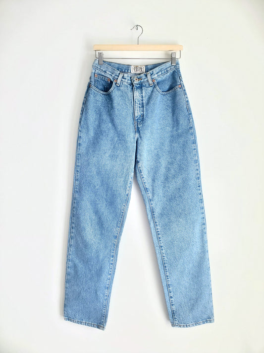 Limited Jeans high-rise denim (1990s)