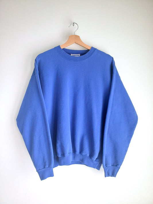 Hanes crewneck sweatshirt (1990s)