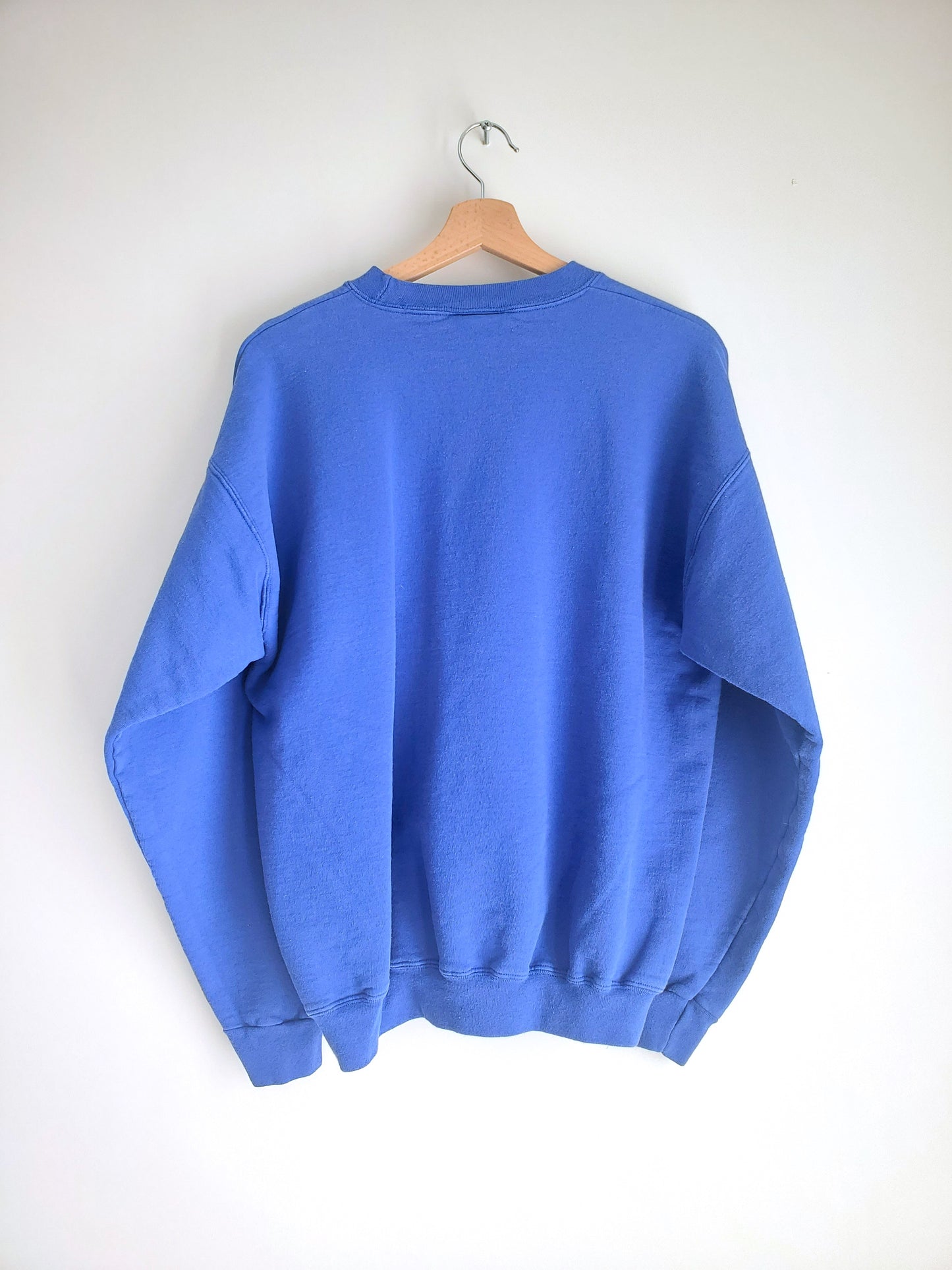 Hanes crewneck sweatshirt (1990s)