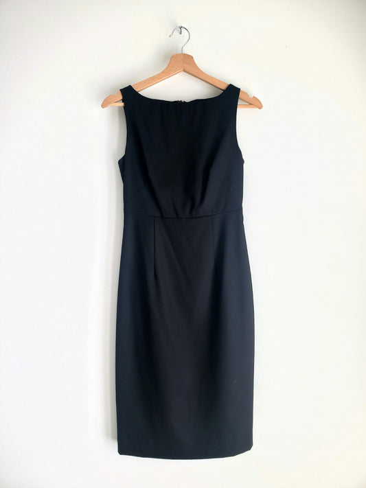 Banana Republic midi length dress (2007)