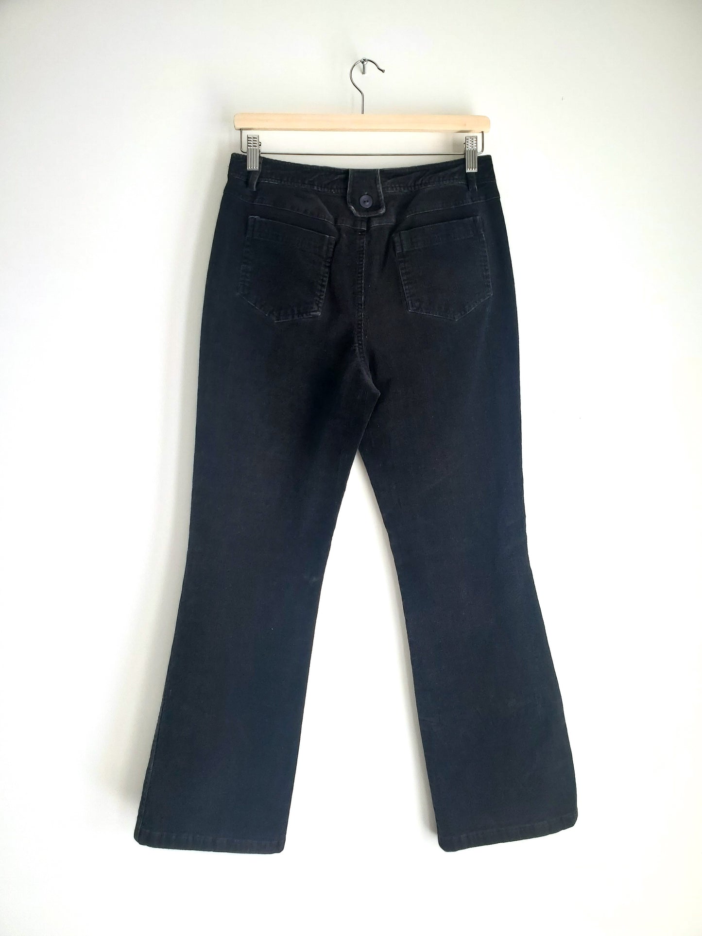 Trousers Etc. bootcut cords (Y2K)