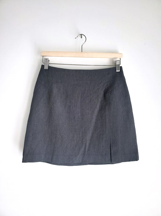 The Limited mini skirt (1990s)