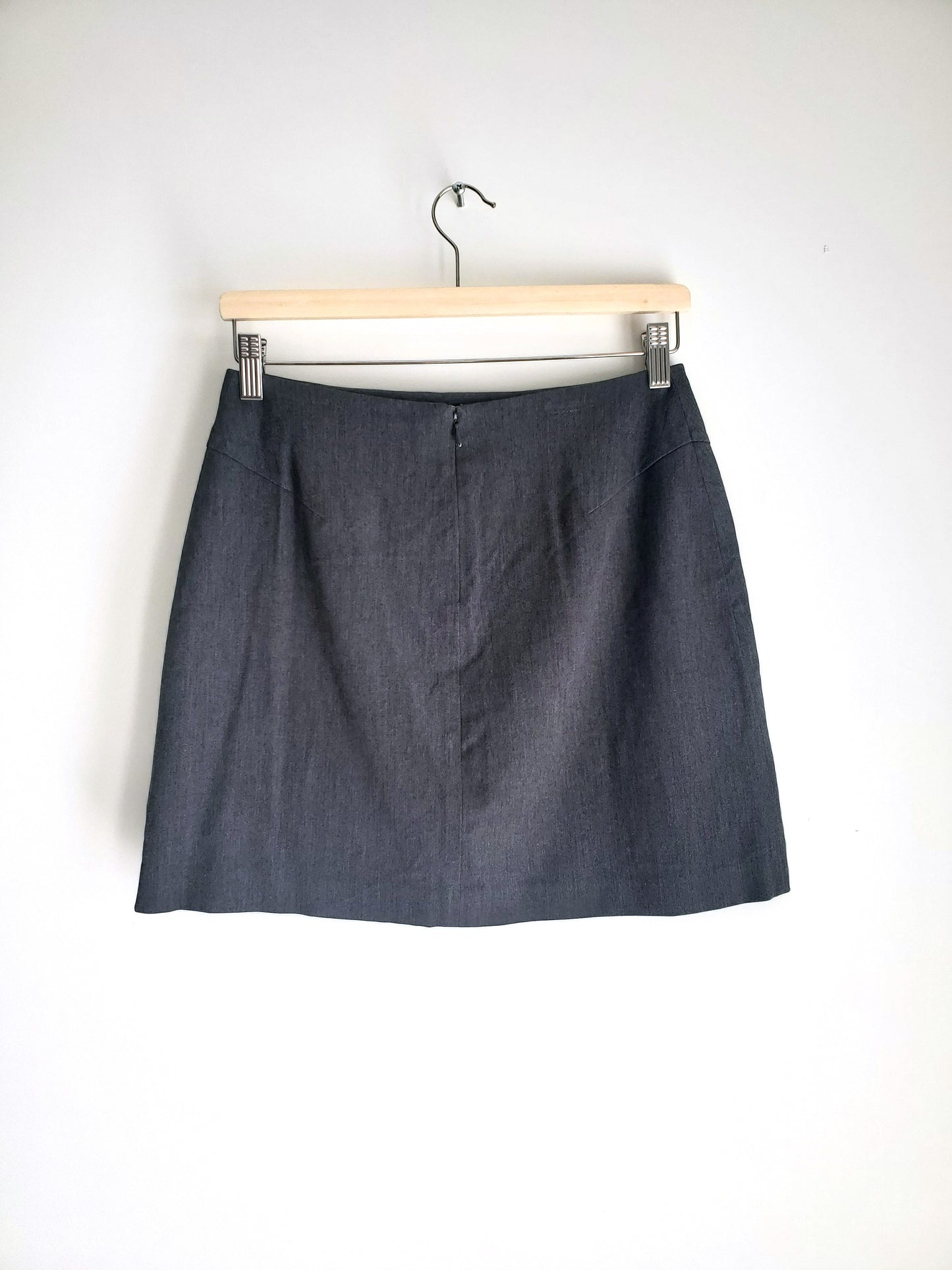 The Limited mini skirt (1990s)