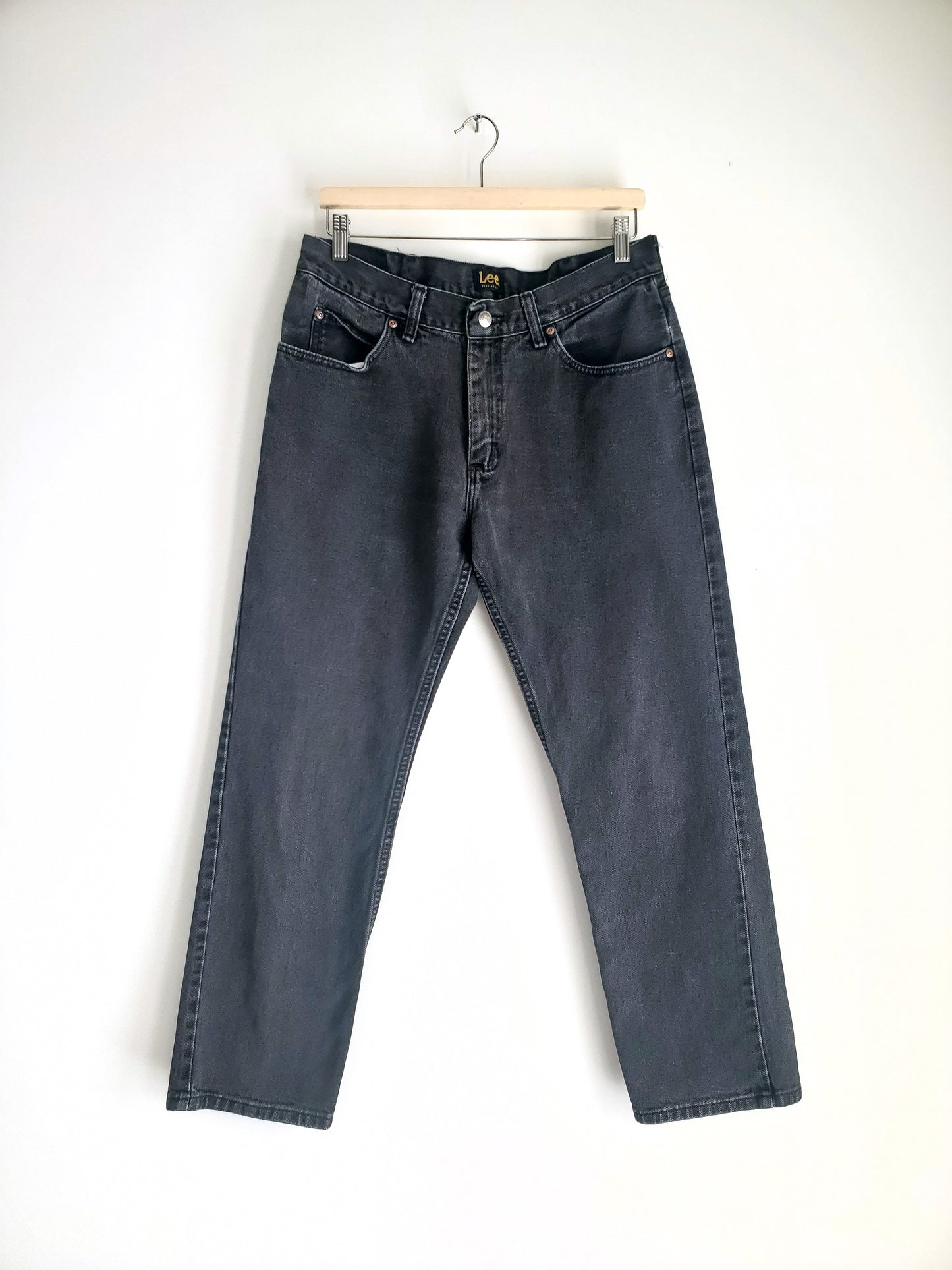 Lee regular fit jeans (1990s)