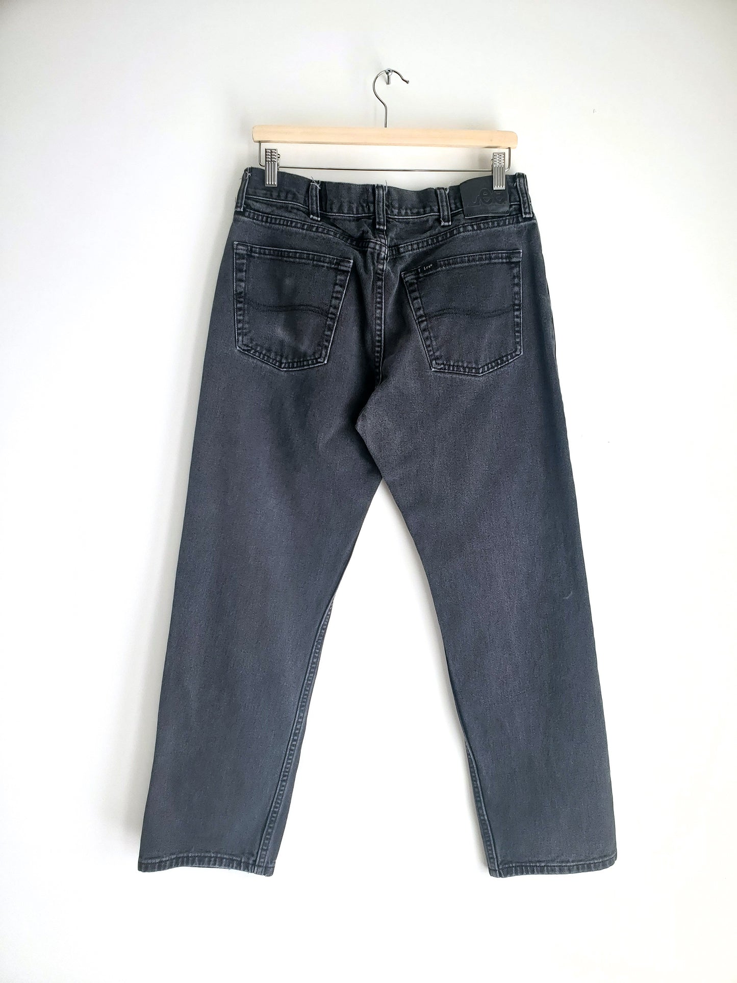 Lee regular fit jeans (1990s)