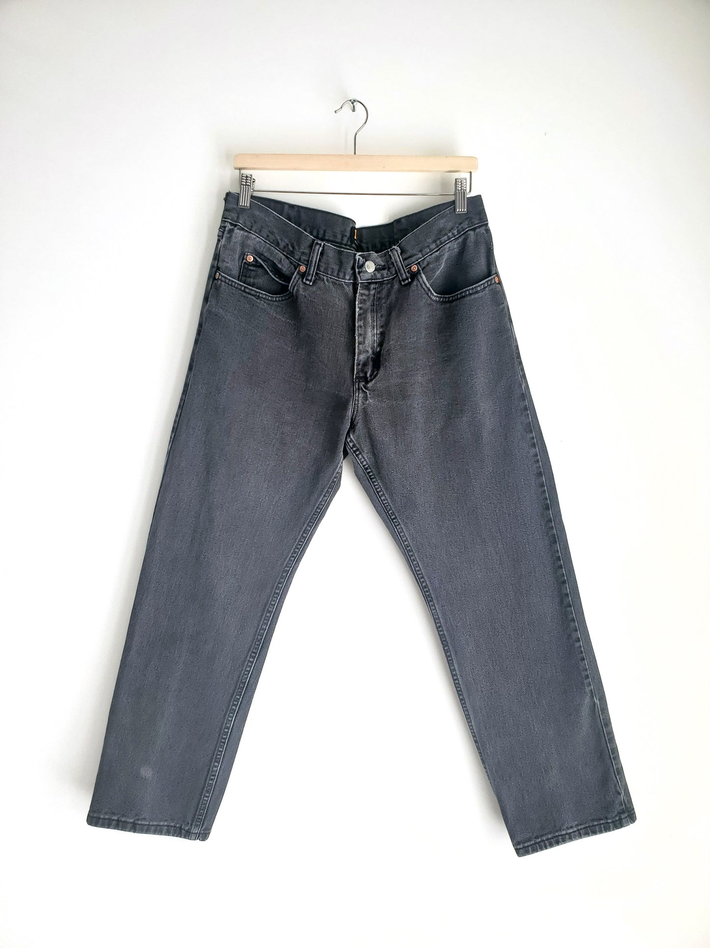 Lee regular fit jeans (1990s)
