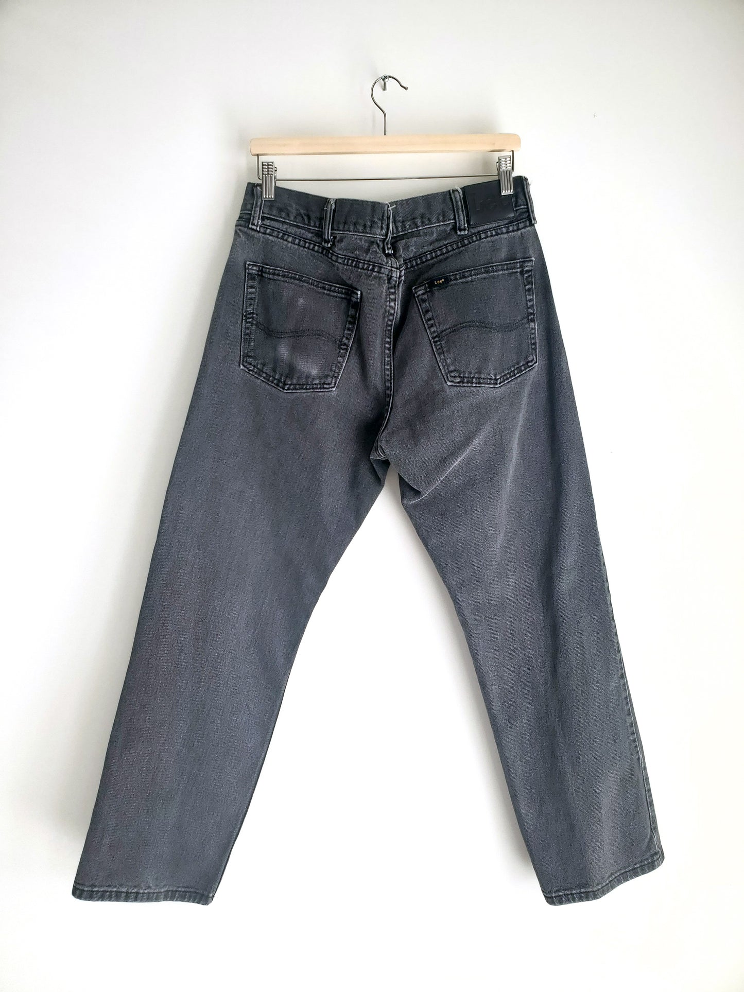 Lee regular fit jeans (1990s)