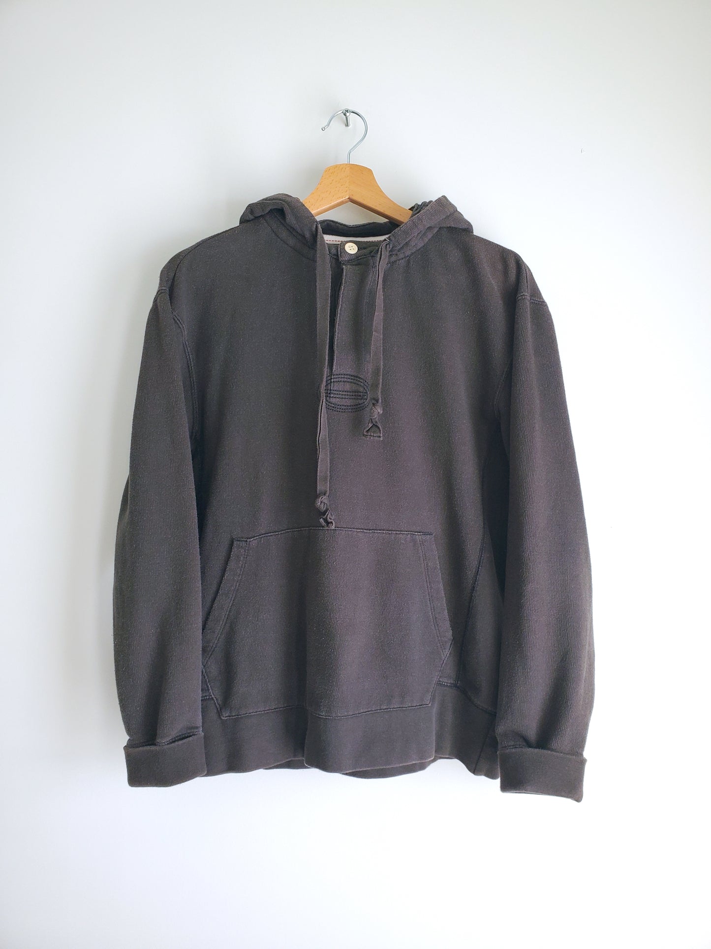 Old Navy pullover hoodie (2007)