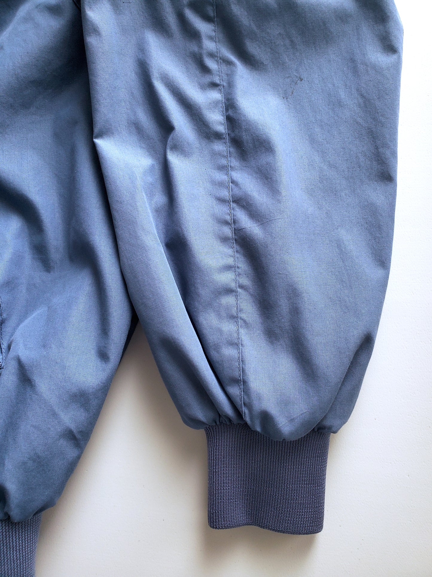 Members Only racing jacket (1980s)