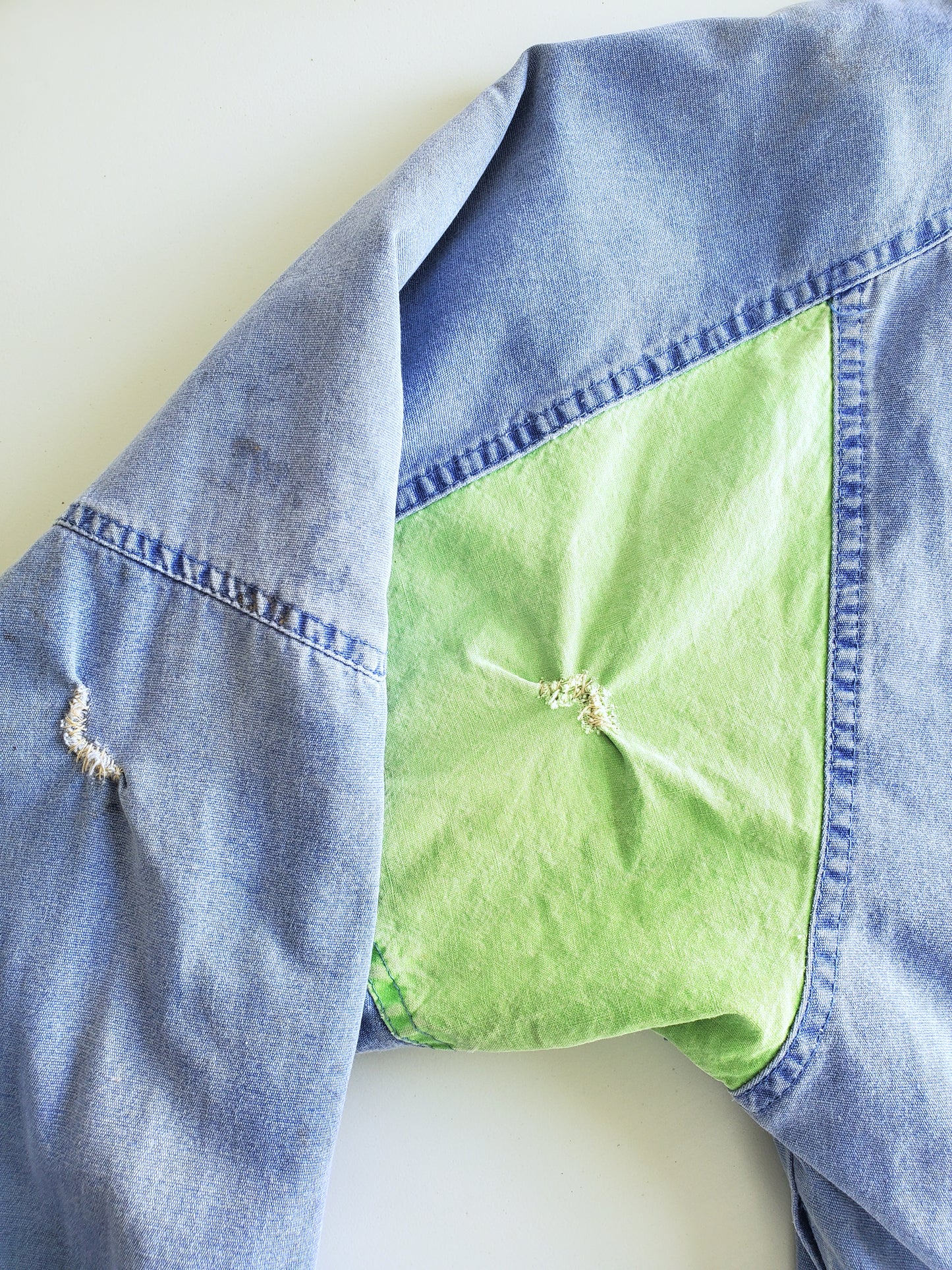 O'NEILL snowboarding jacket (80s/90s)