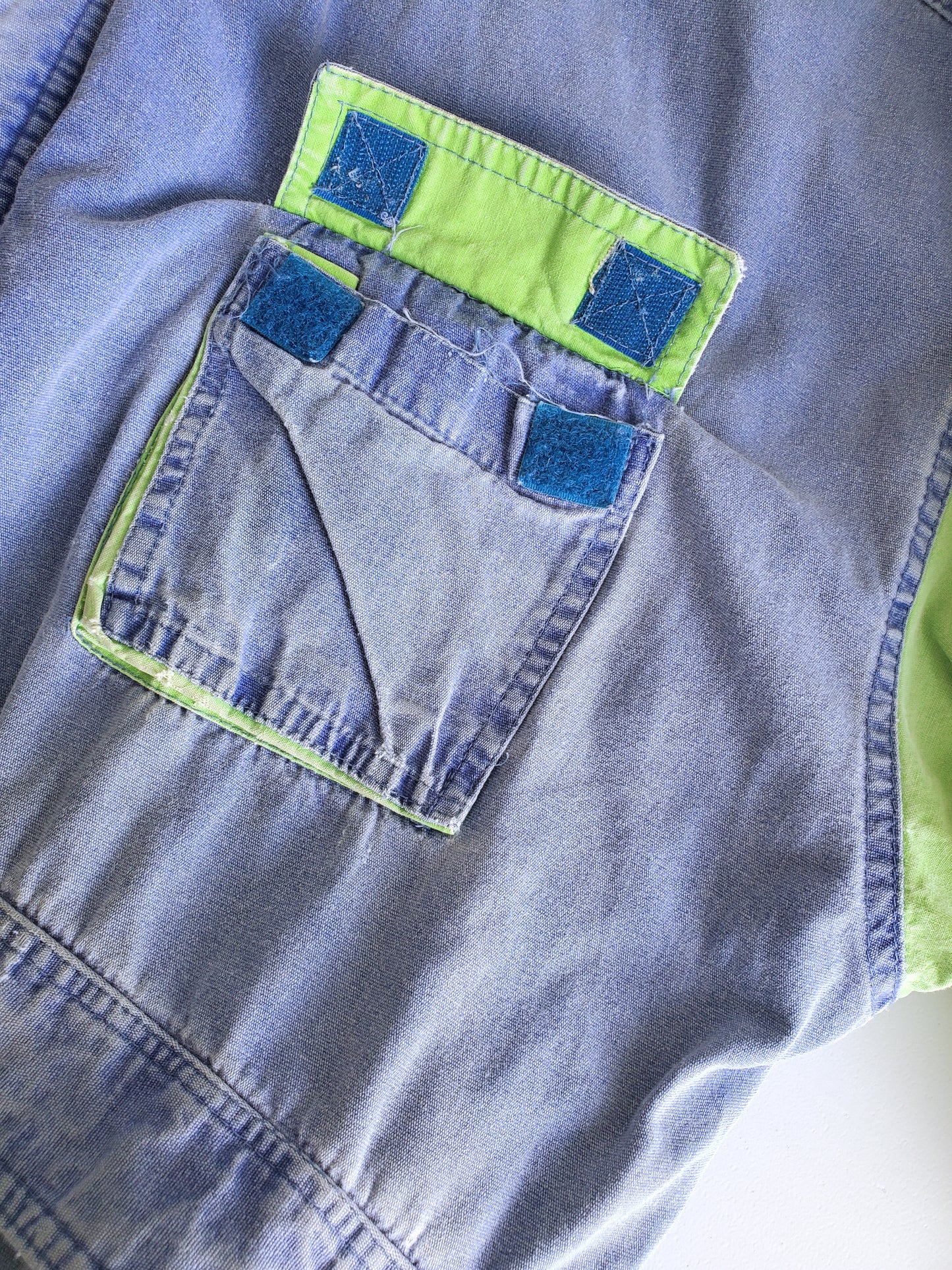 O'NEILL snowboarding jacket (80s/90s)