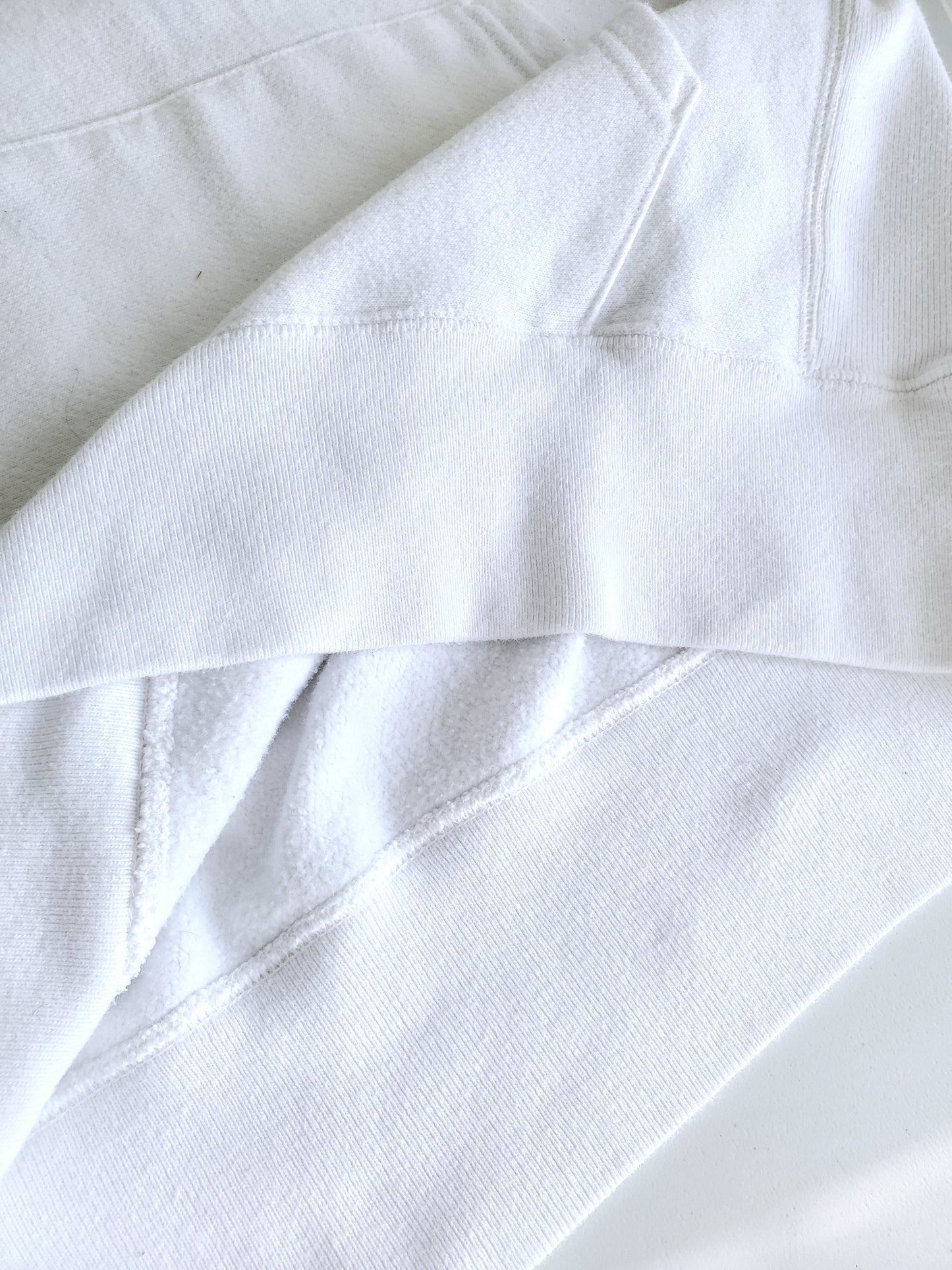 Champion reverse weave spellout hoodie (2010s)