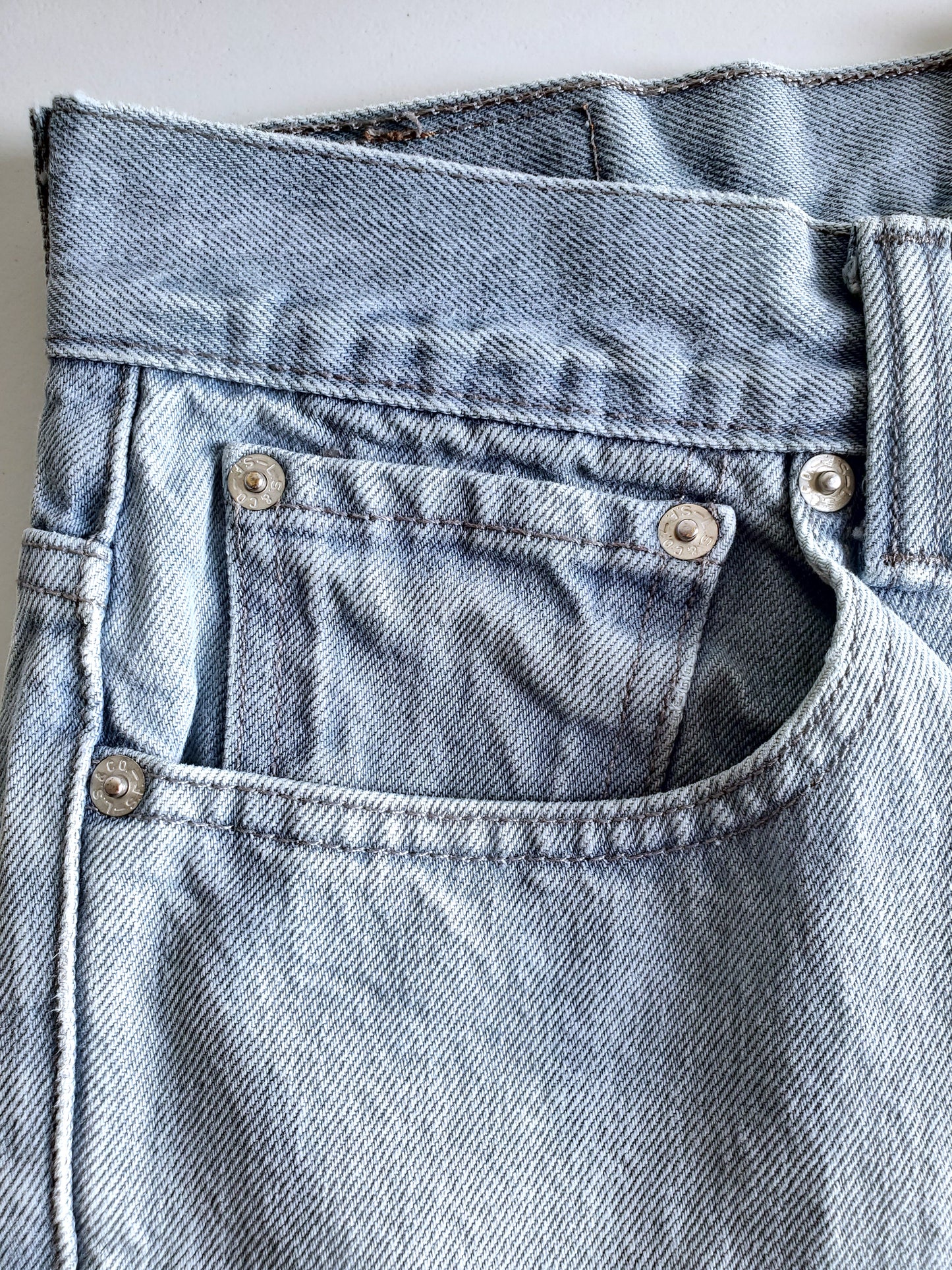 Levi's 511 jeans (2010)