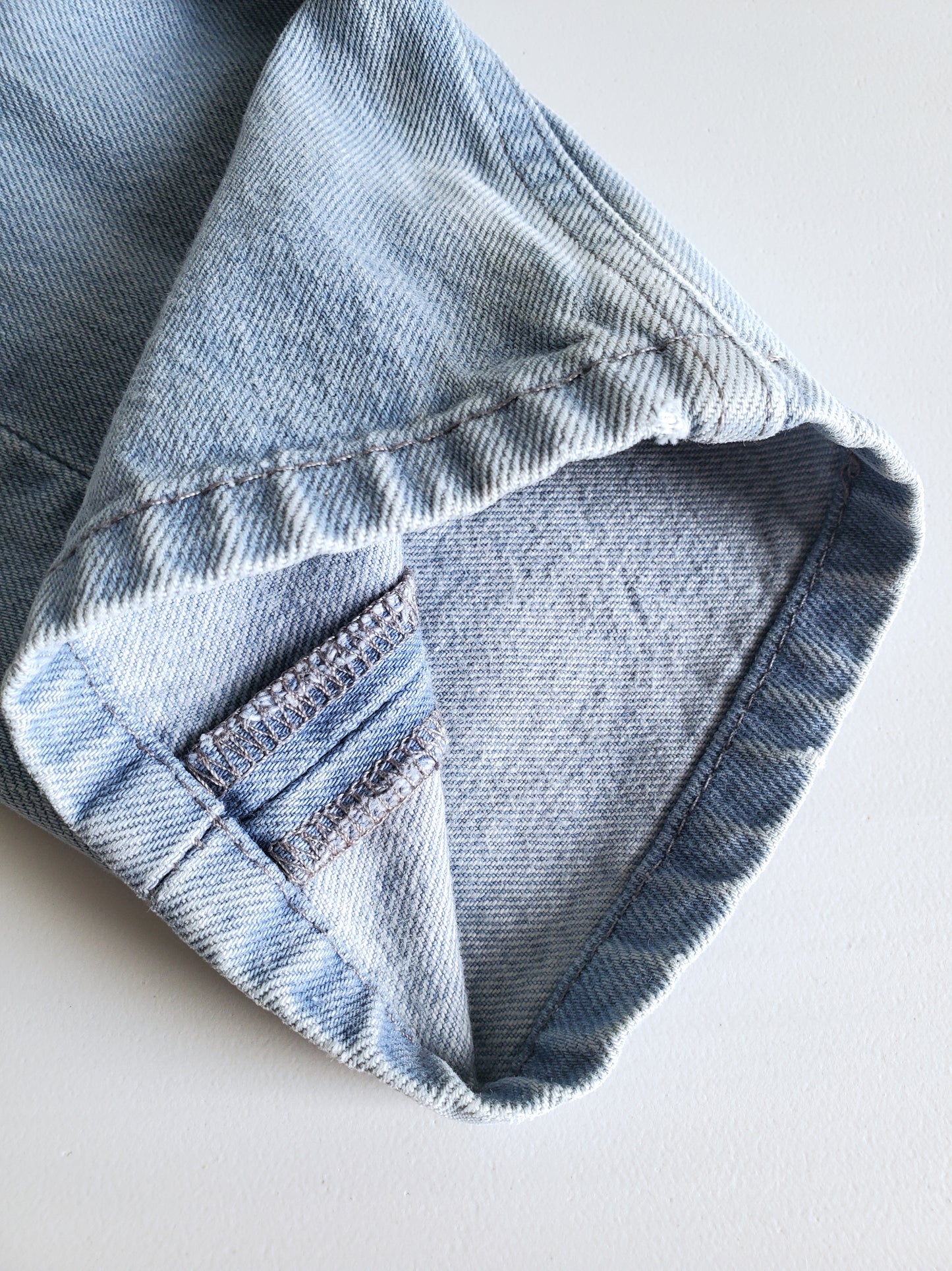 Levi's 511 jeans (2010)