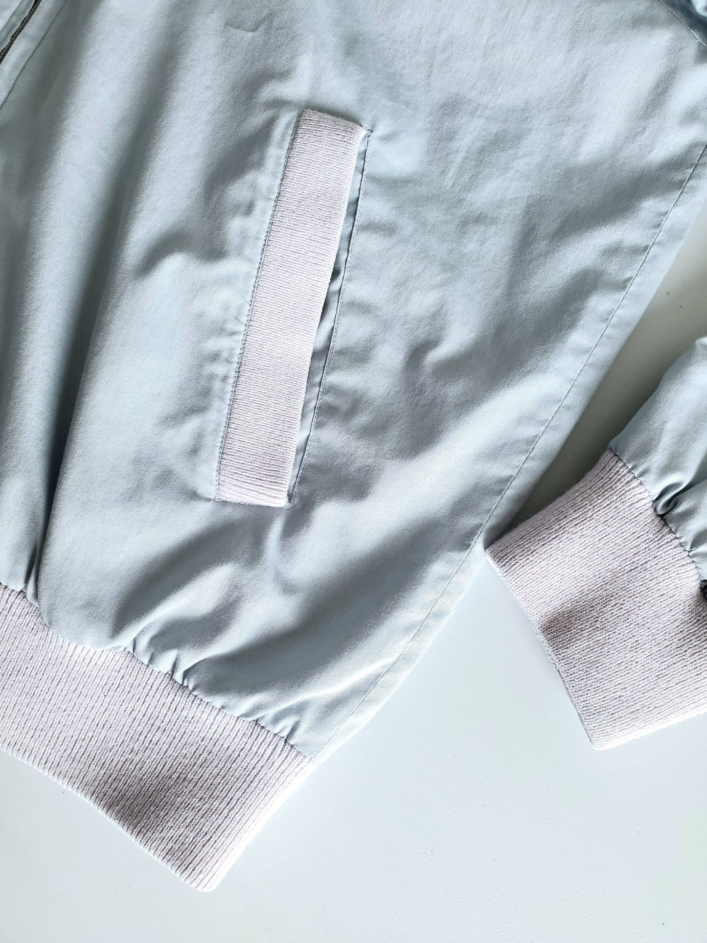 Generation One racer jacket (1980s)