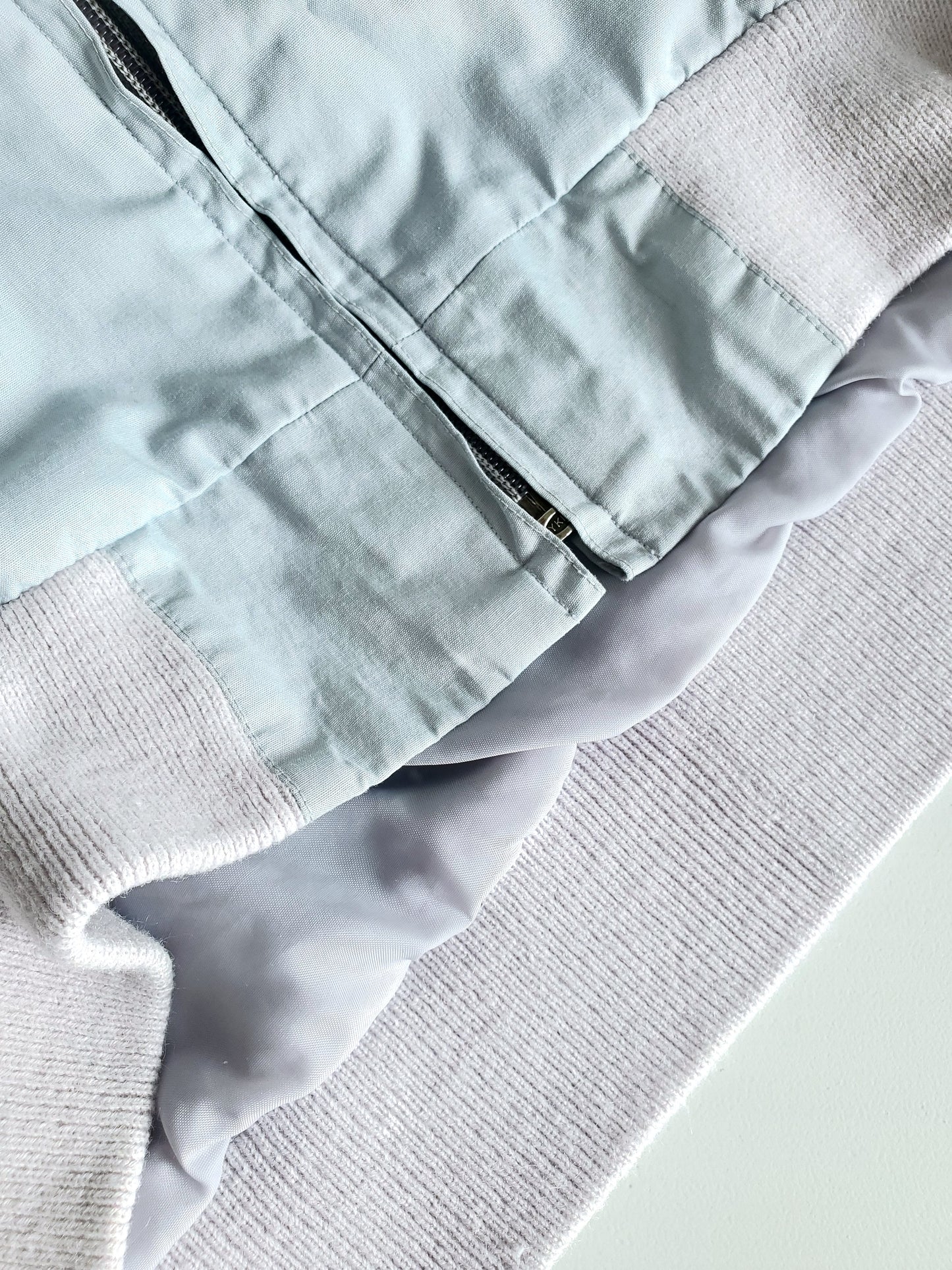 Generation One racer jacket (1980s)