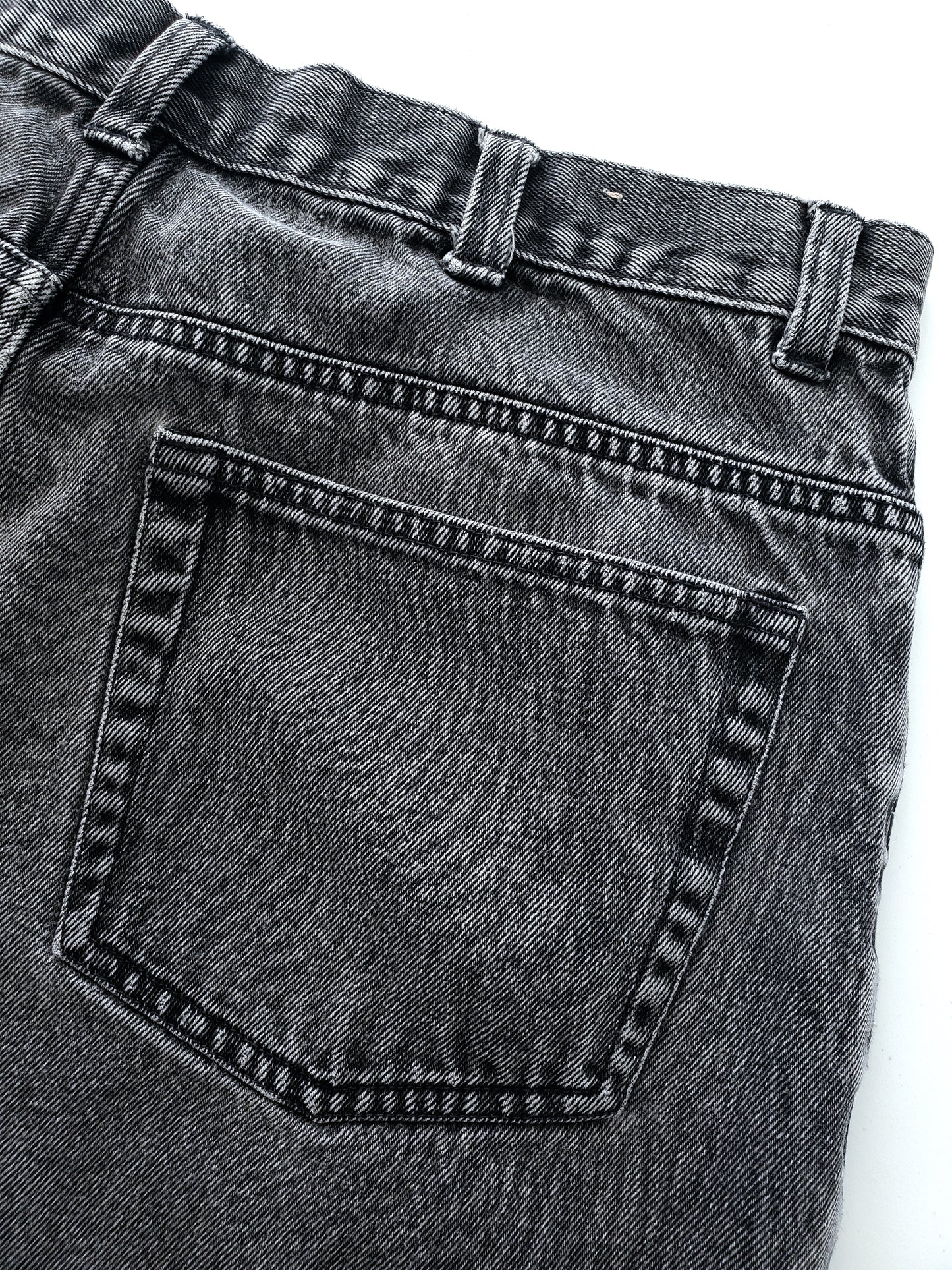 Route 66 stonewash relaxed fit jeans (2000)