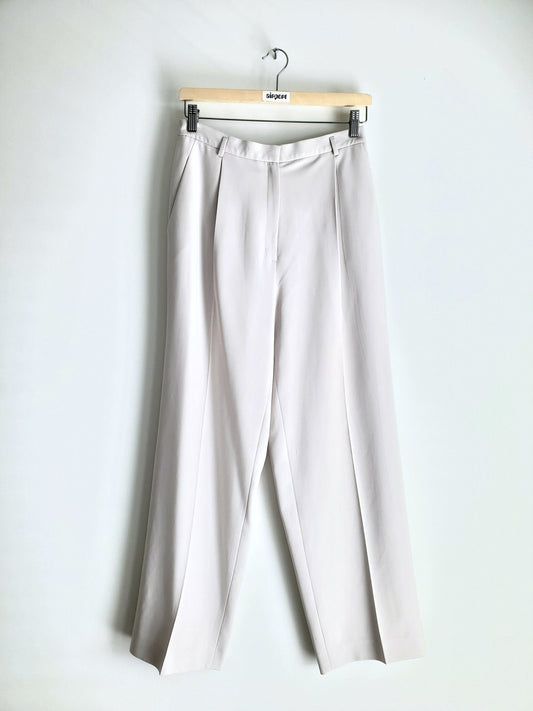 Jones New York pleated trousers (1990s)