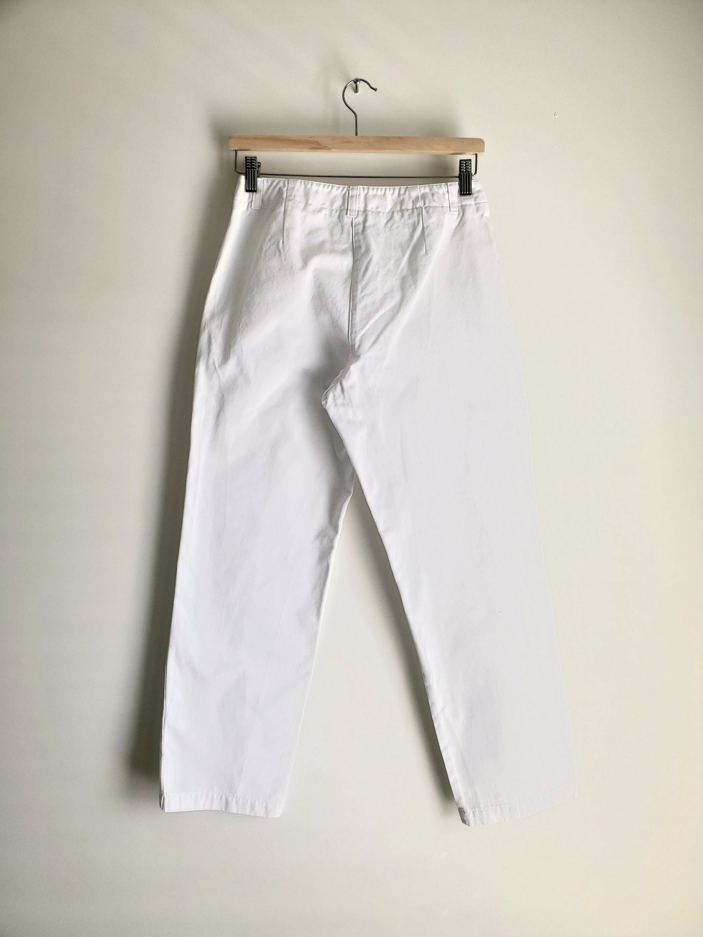 Joneswear Sport cotton pants (1990s)