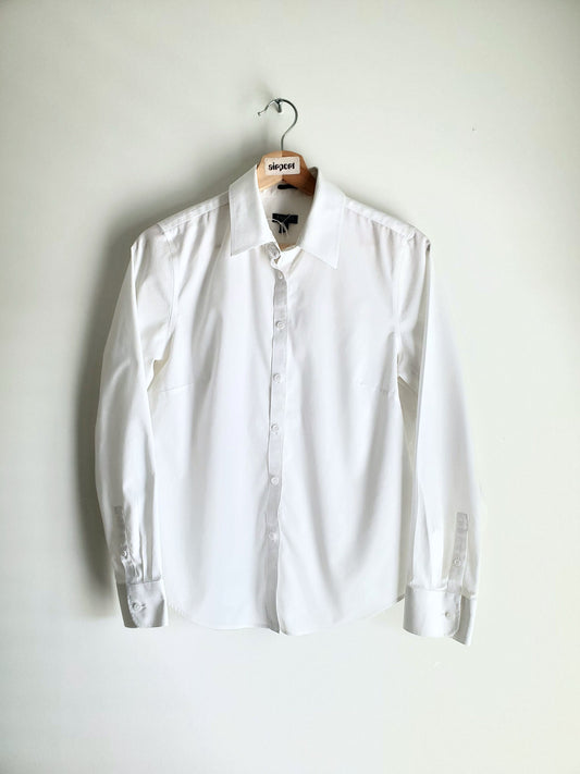 Talbots long sleeve shirt (2000s)