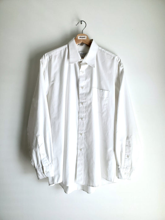 Perry Ellis Portfolio dress shirt (1990s)