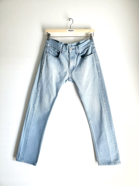Levi's 511 jeans (2010)