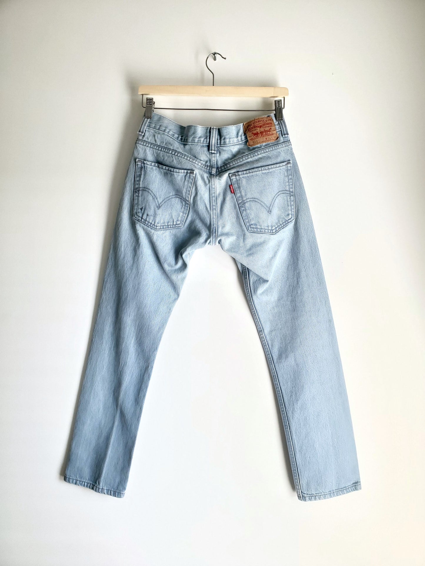 Levi's 511 jeans (2010)