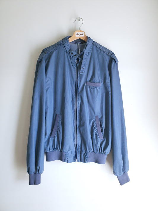 Members Only racing jacket (1980s)
