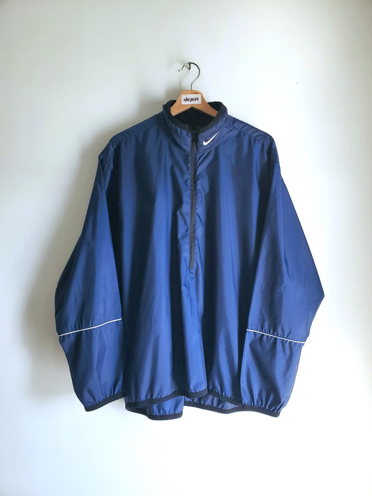 Nike pullover windbreaker (late 1990s)