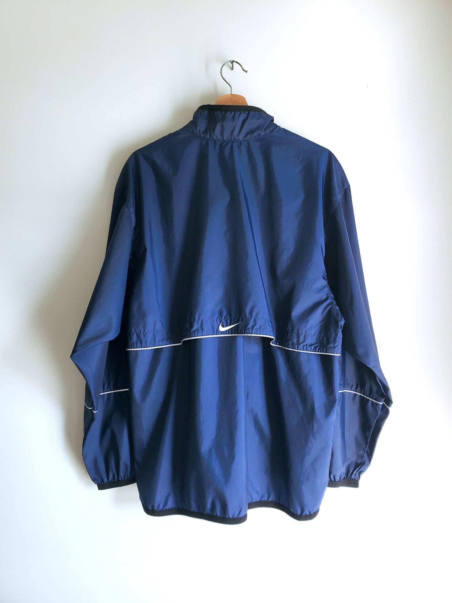Nike pullover windbreaker (late 1990s)