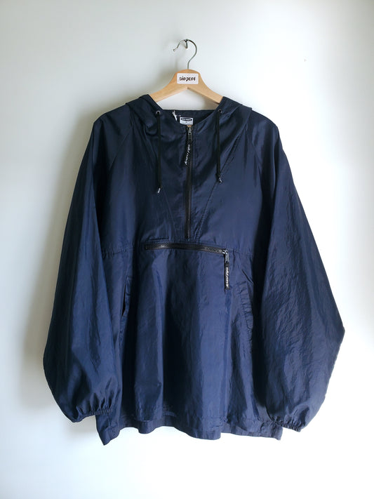 Old Navy packable anorak (early 2000s)
